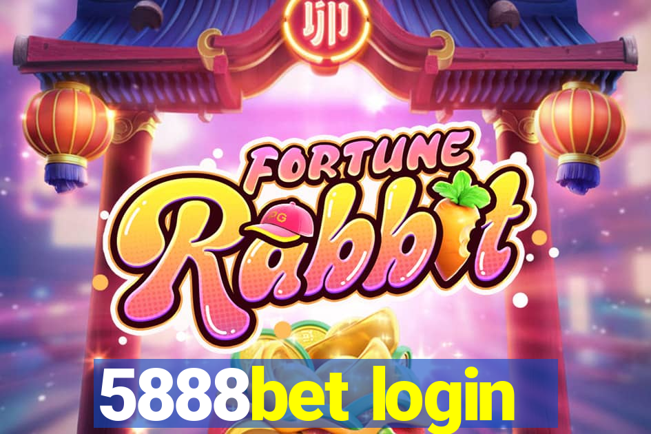 5888bet login